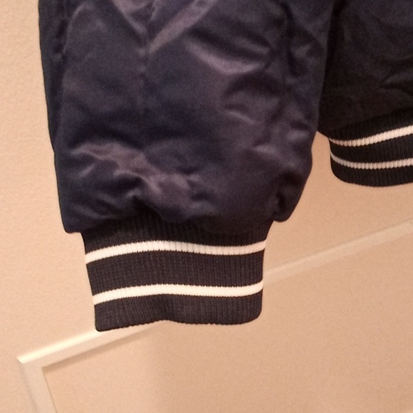 Vintage gridiron classic NFL cowboys jacket - Picture 4 of 8